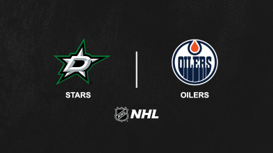 Imagen de Finales de Conferencia: Dallas Stars - Edmonton Oilers (Partido 5) - 2