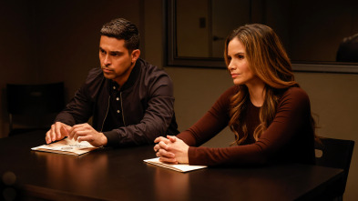 Imagen de Navy:... (T22): Ep.20 Nexus - 1