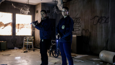 Imagen de Navy:... (T22): Ep.20 Nexus - 5