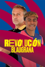 Imagen de Revolución blaugrana - 1