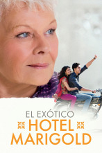 Imagen de El exótico Hotel Marigold - 1