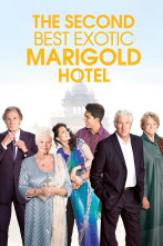 Imagen de El nuevo exótico Hotel Marigold - 1