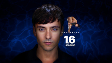 Imagen de Tom Daley 1.6 segundos - 2