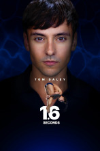 Imagen de Tom Daley 1.6 segundos - 1