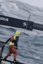 Imagen de Pesca radical (T14): Cicatrices de guerra - 1