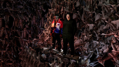 Imagen de Aferrado - 4