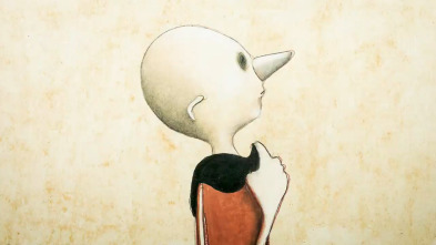 Imagen de La marioneta y la ballena - 5