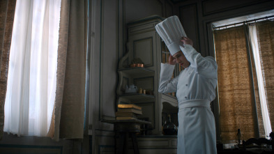 Imagen de Carême, chef de... (T1): Ep.8 La coronación - 2