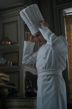 Imagen de Carême, chef de... (T1): Ep.8 La coronación - 1
