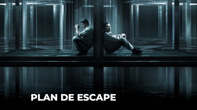 Imagen de Plan de escape - 2