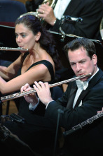 Imagen de Lucerne Festival Orchestra, Claudio Abbado: Wagner, Debussy - 1