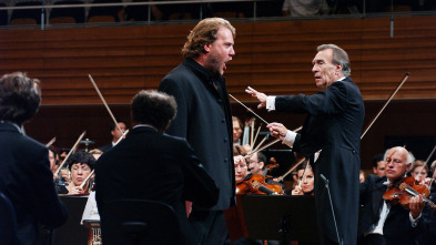 Imagen de Lucerne Festival Orchestra, Claudio Abbado: Wagner, Debussy - 2