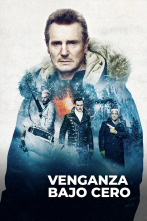Imagen de Venganza bajo cero - 1