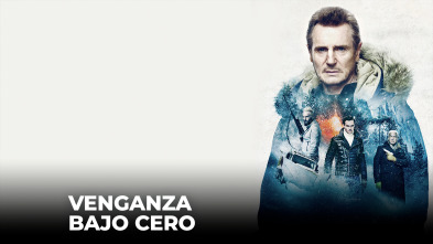 Imagen de Venganza bajo cero - 2