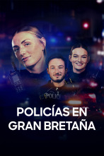 Imagen de Policías en Gran Bretaña  - 1