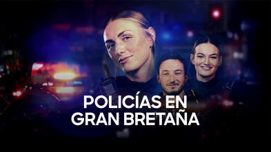 Imagen de Policías en Gran Bretaña  - 2