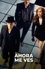 Imagen de Ahora me ves... - 1