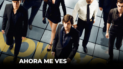 Imagen de Ahora me ves... - 2