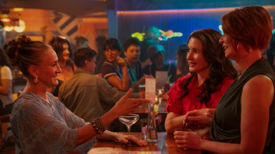 Imagen de And Just Like That... (T3): Ep.1  - 2