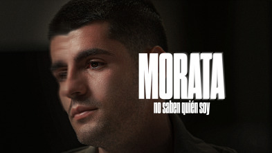 Imagen de Morata: no saben quién soy - 2
