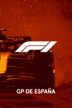 Imagen de Mundial F1 - GP de España (2025) - 2