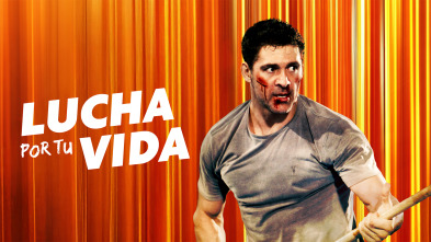 Imagen de Lucha por tu vida - 2