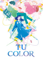Imagen de Tu color - 1