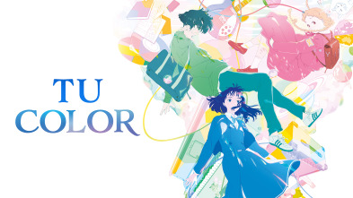 Imagen de Tu color - 2