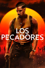 Imagen de Los pecadores - 1