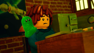 Imagen de LEGO Dreamzzz (T3): Sueñocracia - 2