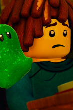 Imagen de LEGO Dreamzzz (T3): Sueñocracia - 1