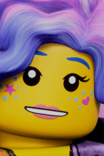 Imagen de LEGO Dreamzzz (T3): Friqui-cuencias - 1