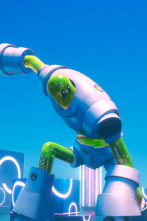 Imagen de LEGO Dreamzzz (T3): Lunia - 1