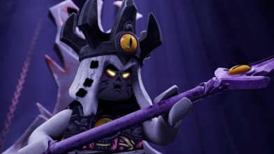 Imagen de LEGO Dreamzzz (T3): Empaquetados - 2