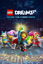 Imagen de LEGO Dreamzzz (T3) - 1