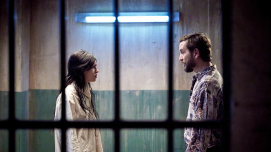 Imagen de Eva & Nicole (T1): Ep.2  - 2