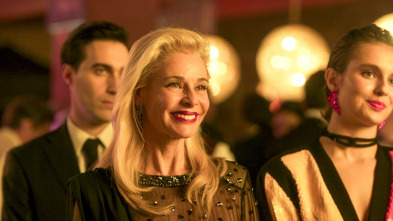 Imagen de Eva & Nicole (T1): Ep.3  - 2