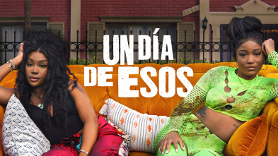 Imagen de Un día de esos - 2