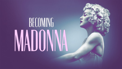 Imagen de Becoming Madonna - 2