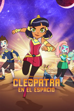 Imagen de Cleopatra en el espacio (T1) - 1
