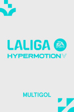 Imagen de LALIGA HYPERMOTION - 4