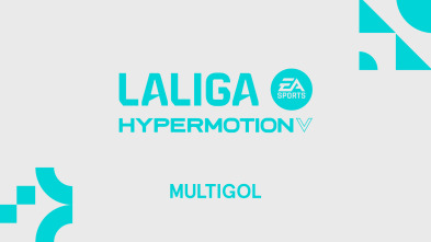 Imagen de LALIGA HYPERMOTION - 1