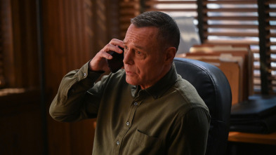 Imagen de Chicago P.D. (T12): Ep.20 Hielo en la carretera - 1