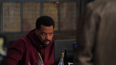 Imagen de Chicago P.D. (T12): Ep.21 Ataúd abierto - 1