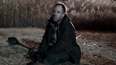 Imagen de The Equalizer (T5): Ep.14  - 1