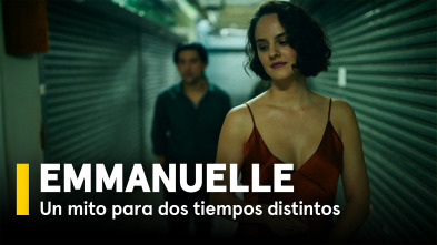 Imagen de Emmanuelle. Un mito para dos tiempos distintos - 2