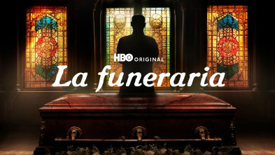 Imagen de La funeraria  - 2