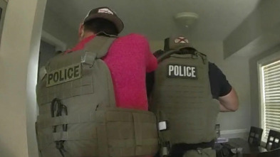 Imagen de Operación encubierta (T1): Oxford, Alabama - 2
