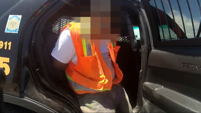 Imagen de Operación encubierta (T1): Pueblo, Colorado - 2