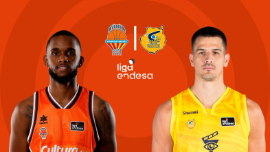 Imagen de Cuartos de Final: Valencia Basket - Dreamland Gran Canaria (Partido 1) - 2